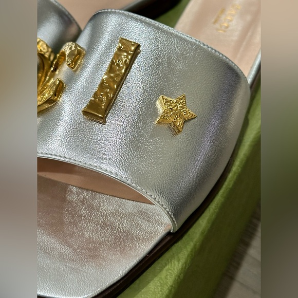 Gucci Sandals - Picture 5 of 13